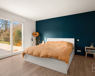 Maison 995 000 € - 172 m²