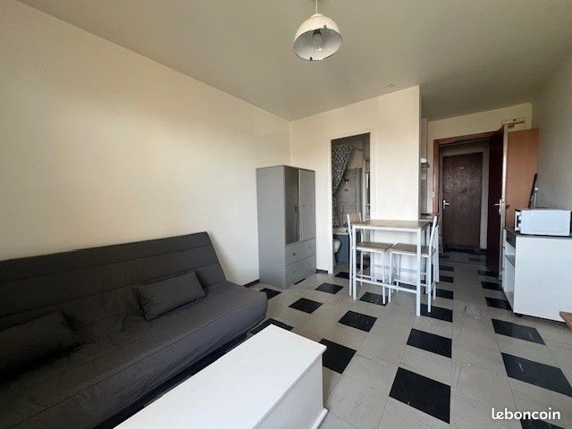 Appartement 1 pièce 17 m² · à Agen · 17 m² · 350 €/mois
