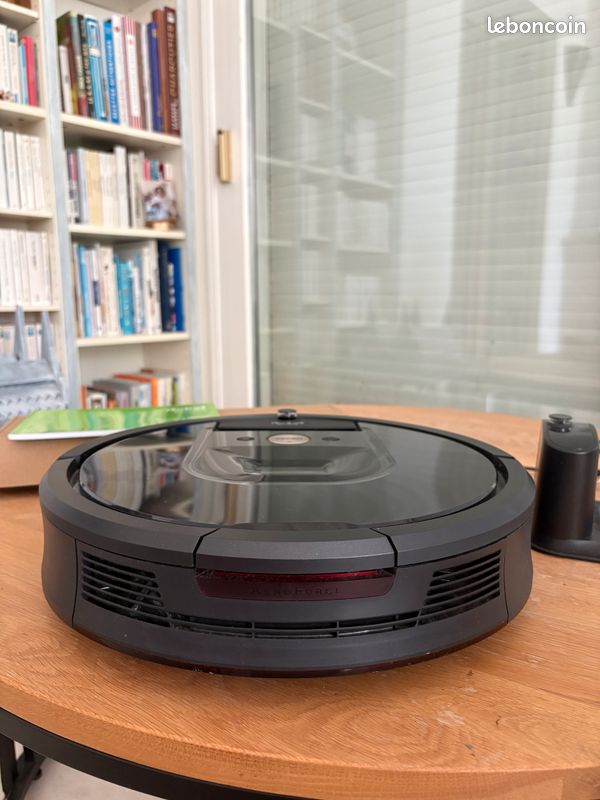 Aspirateur iRobot Roomba (image 5)