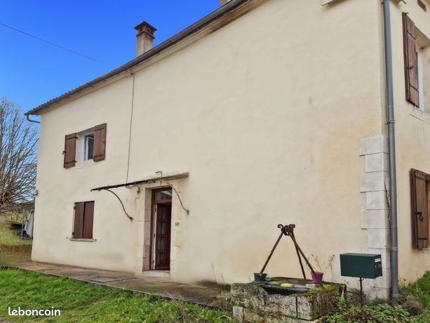 Maison 5 pièces 105 m²