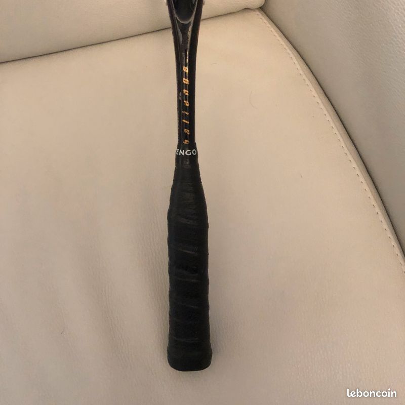 Raquette squash Slazenger Challenge 460 (image 3)