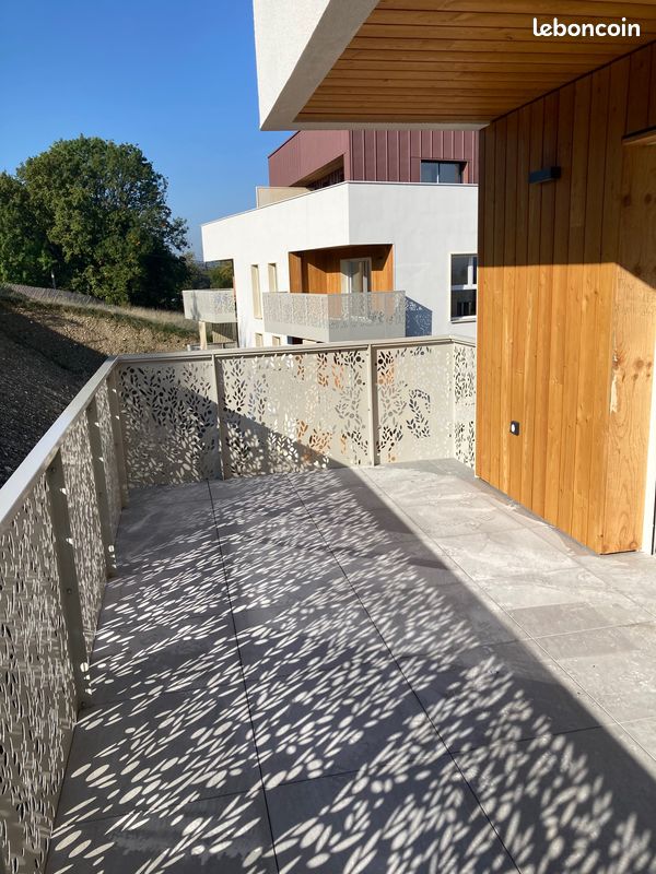 Appartement 3 pièces 65 m² · à Annecy · 64,9 m² · 1 302 €