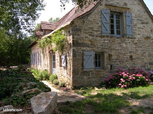 Maison 4 pièces 78 m² · à Saillac · 78 m² · 257 000 €