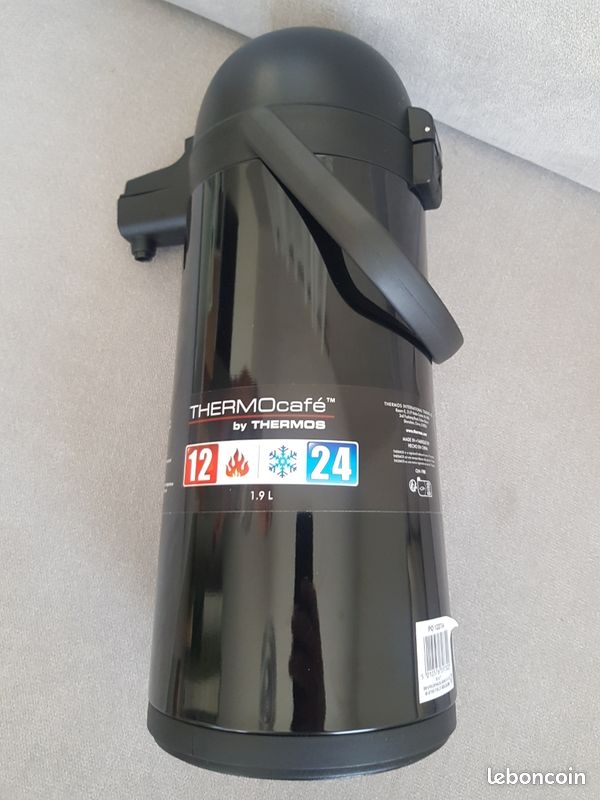 Pichet Thermocafé de la marque Thermos1L9 (image 1)