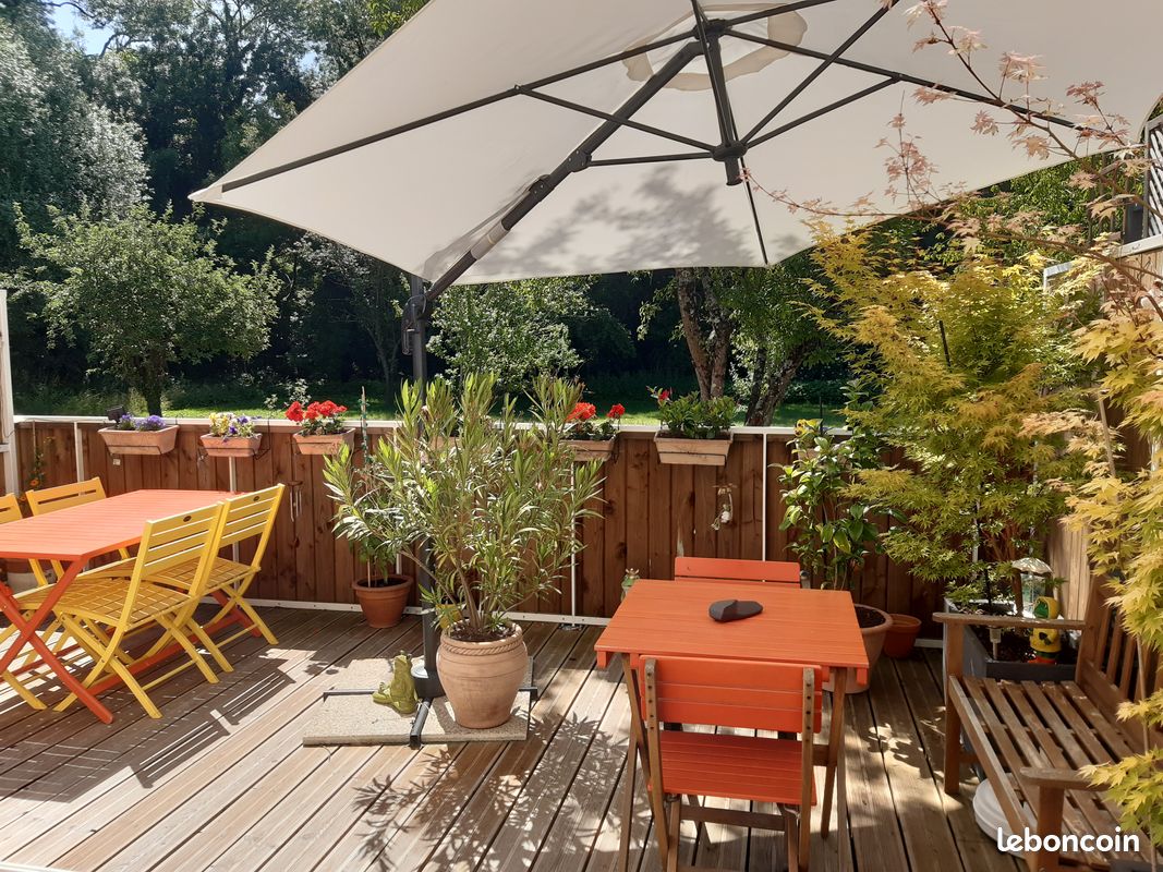 Maison 4 pièces 90 m² · à Périgny · 90 m² · 445 000 €
