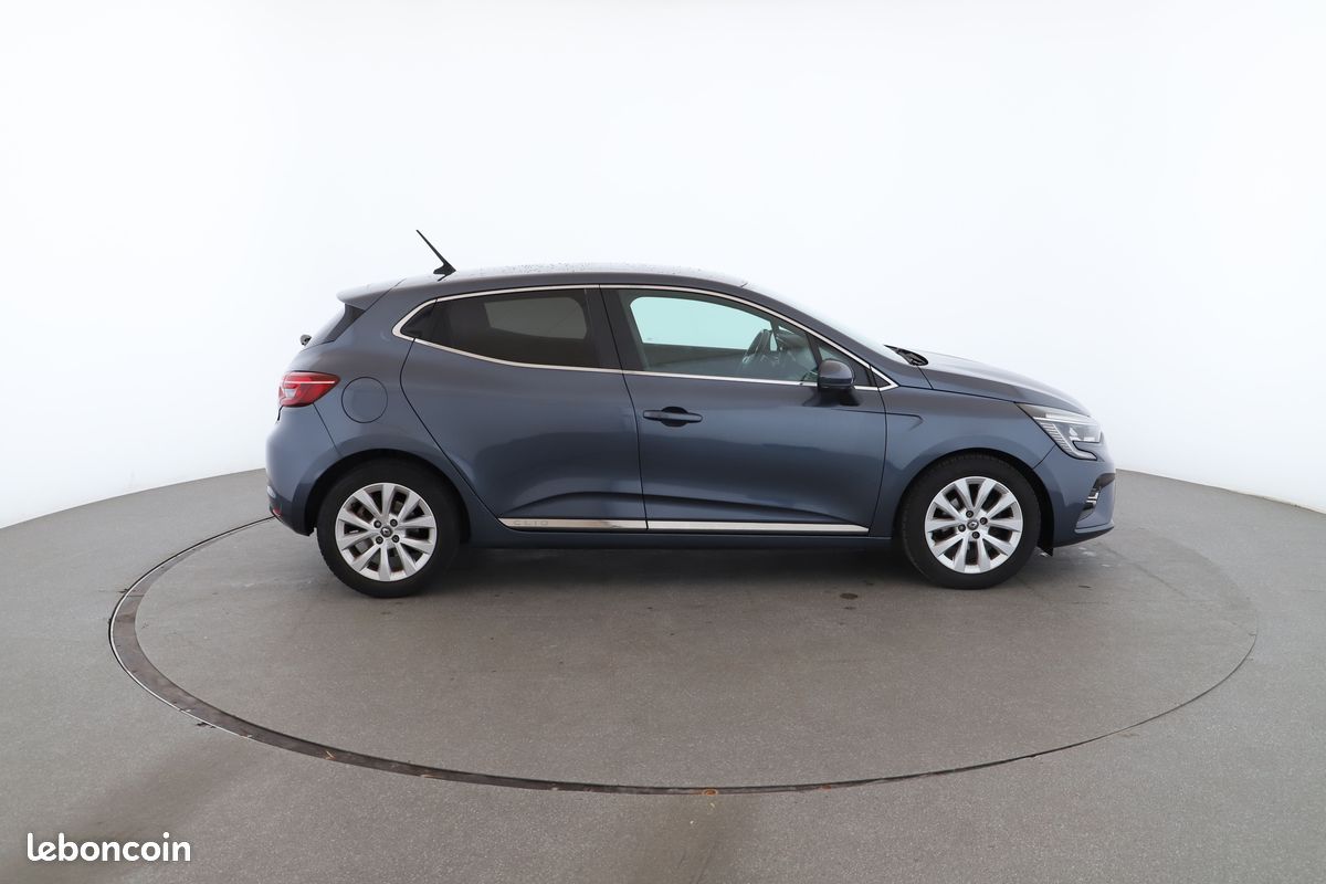 Renault Clio 1.0 TCe Intens 100 ch (image 13)