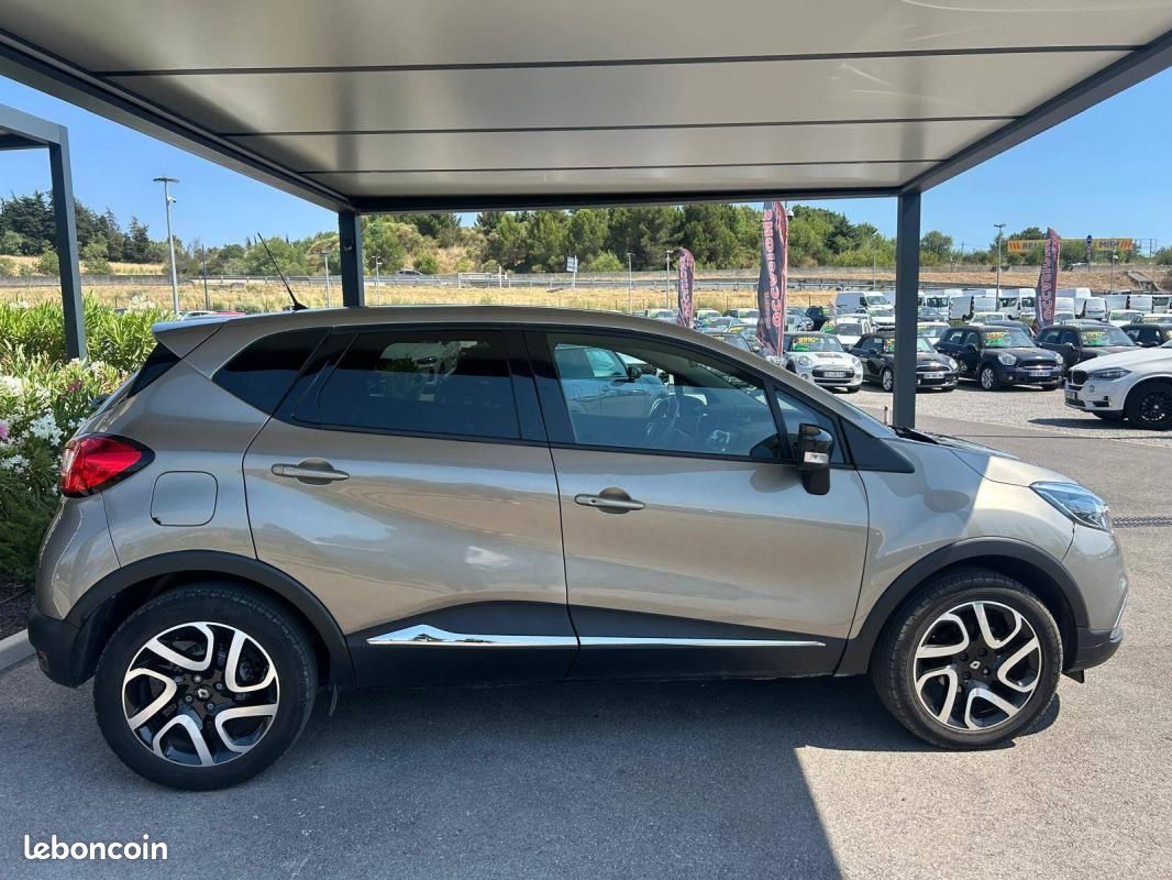 Renault Captur TCe 90 Energy Intens (image 6)