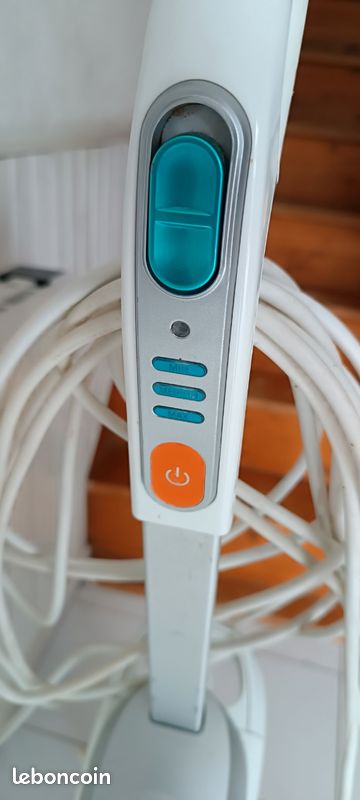 Aspirateur/nettoyeur vapeur (image 4)