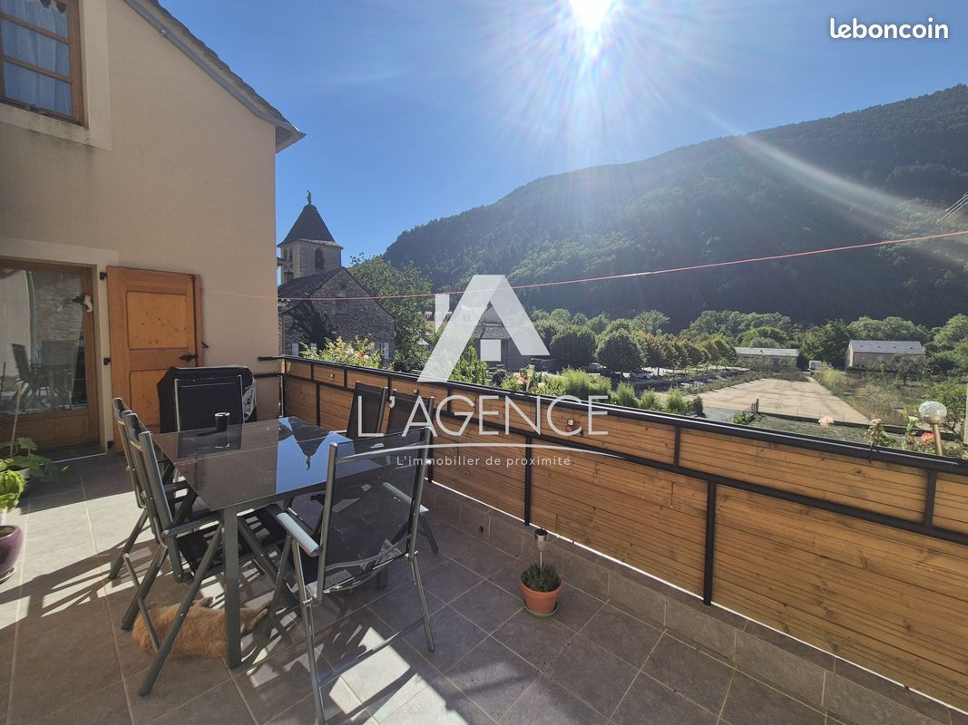 Maison 6 pièces 198 m² · à Gorges du Tarn Causses · 198 m² · 319 000 €