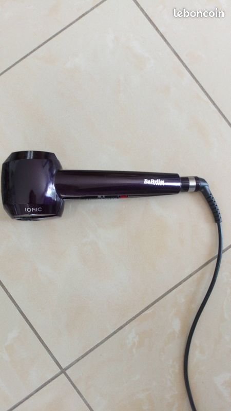 Curl secret ionic babyliss (image 2)