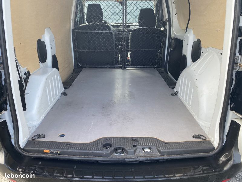 Renault EXPRESS VAN 1.5 BLUE DCI 95CH CONFORT (image 5)