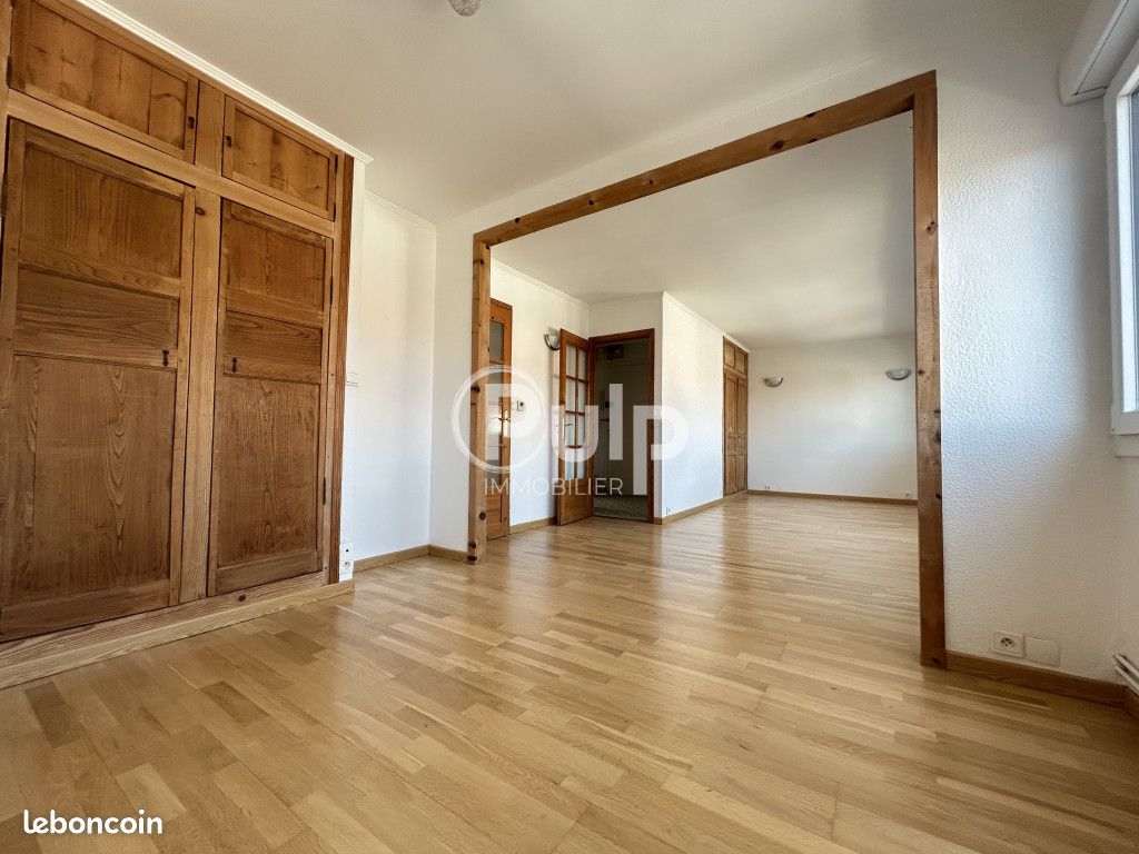 Appartement 5 pièces 82 m² · à Sainte-Catherine · 82 m² · 163 900 €