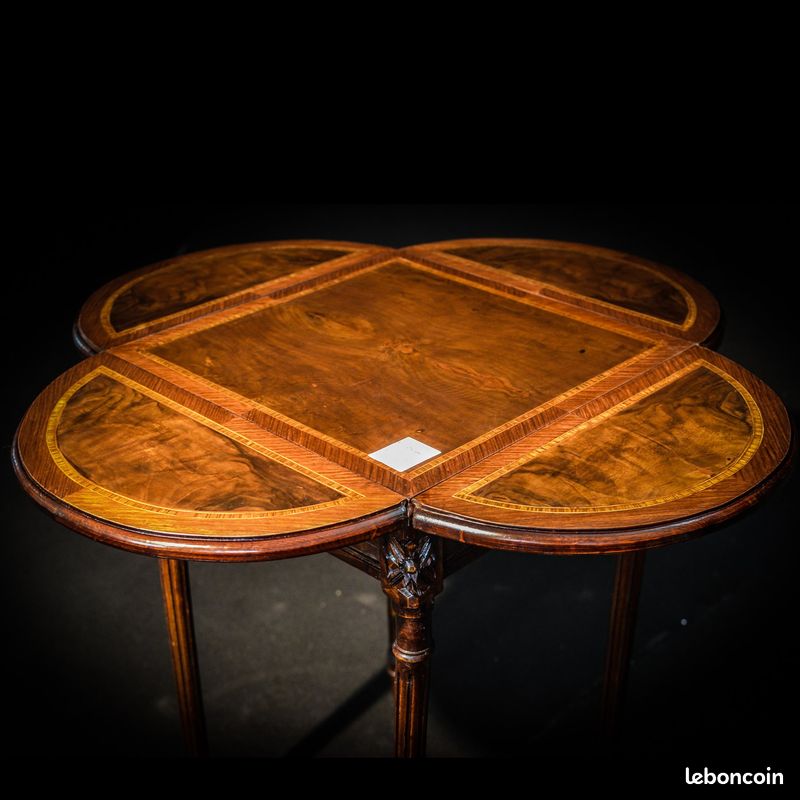 Table Napoléon III (image 2)
