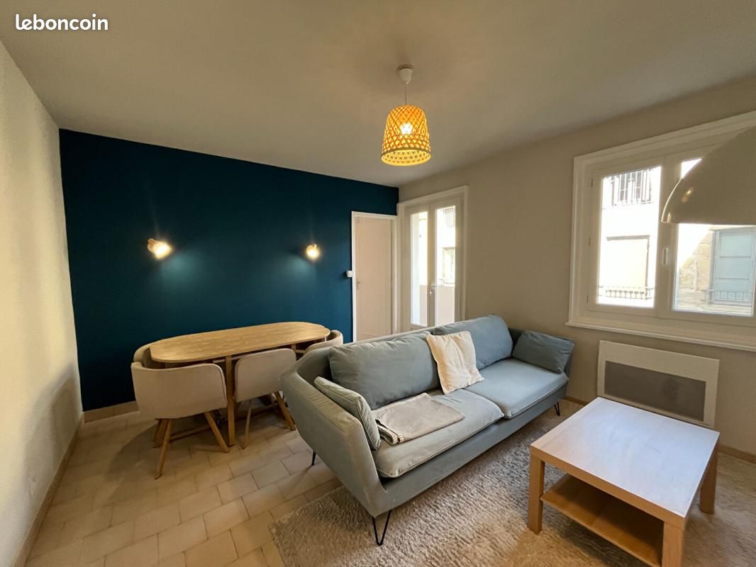 Appartement 3 pièces 54 m² · à Saint-Étienne · 54 m² · 605 €/mois