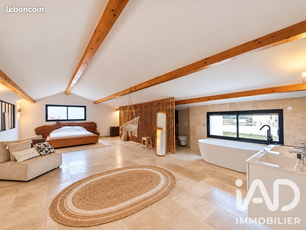 Maison 5 pièces 140 m² · à Béziers · 140 m² · 389 000 €