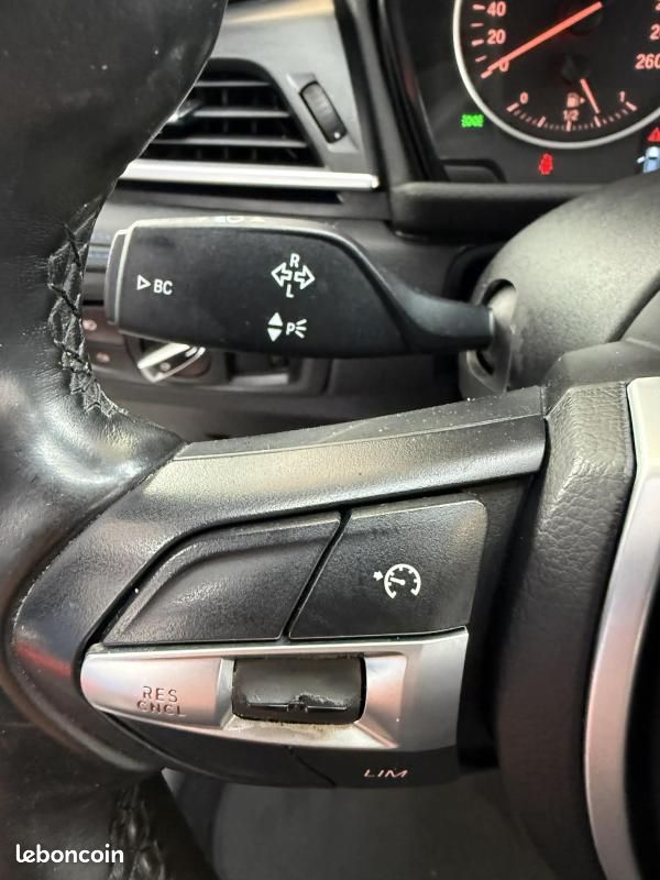BMW Serie 2 Active Tourer (F45) 218i 1.5 i 136 CV. 12V Steptronic M SPORT (image 20)