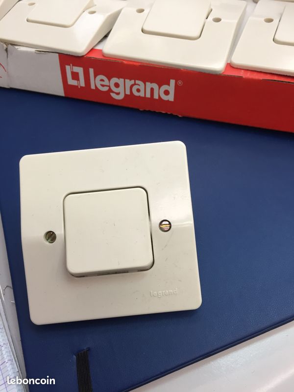 Materiel electrique (image 3)