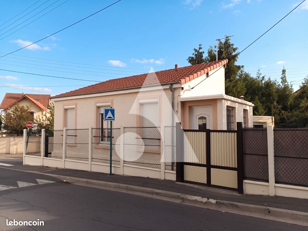 Maison 2 pièces 35 m² · à Sannois · 35 m² · 189 000 €