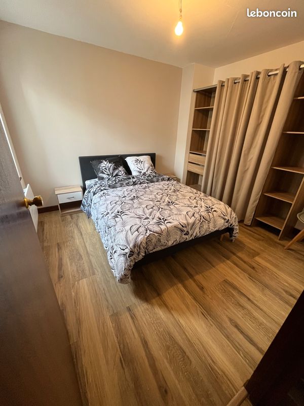 Appartement 2 pièces 40 m² · à Nancy · 40 m² · 685 €/mois