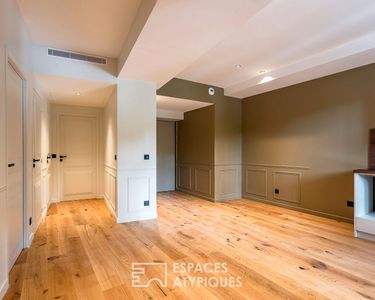 Appartement 349 000 € - 50 m²