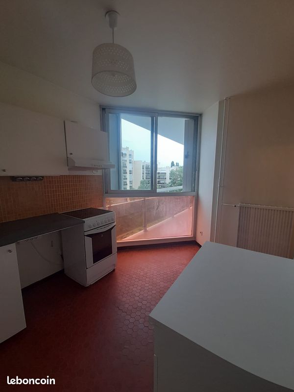 Appartement a louer saint-germain-en-laye - 3 pièce(s) - 58 m2 - Surfyn