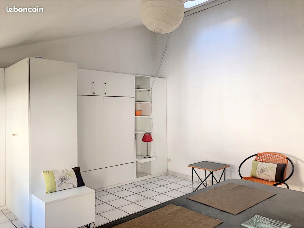 Studio 1 pièce 26 m² (image 7)