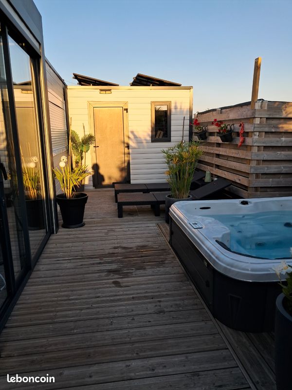 Maison 3 pièces 73 m² · à Sainte-Foy · 73 m² · 215 000 €