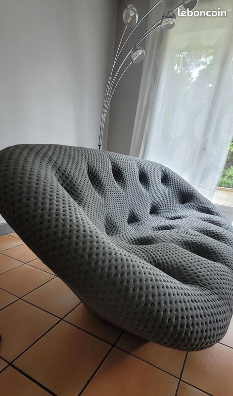 Canapé PLOUM Ligne Roset (image 2)