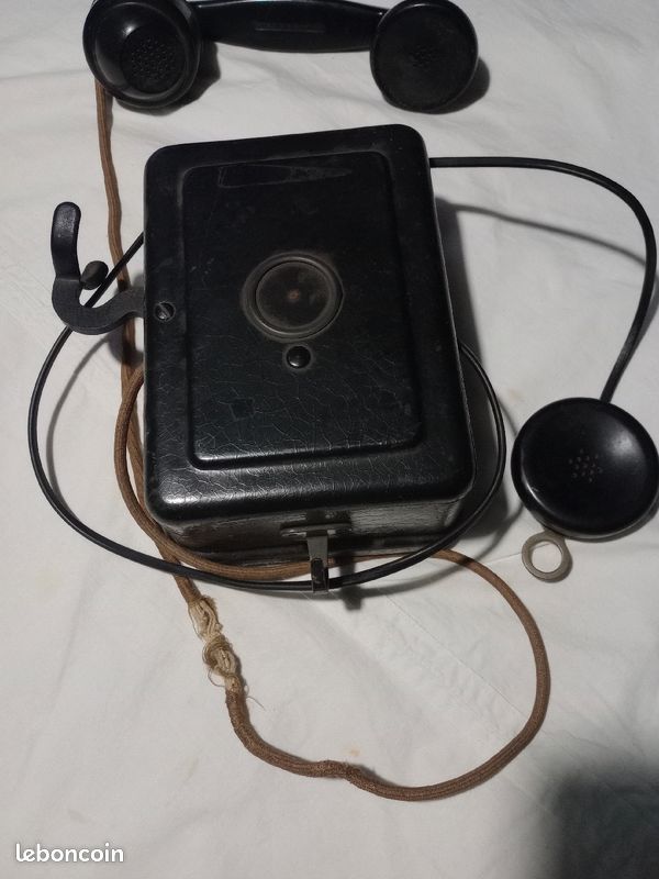 Téléphone Décoration (image 4)