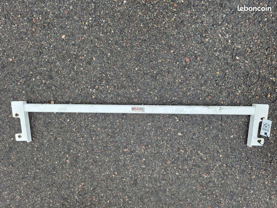 Barres anti-rapprochement focus RS/ST MK2 2014 (image 7)