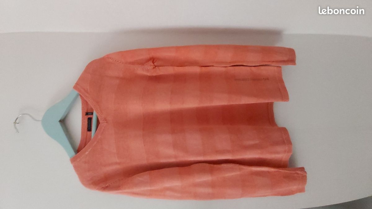 Pull ikks 8 ans (image 2)
