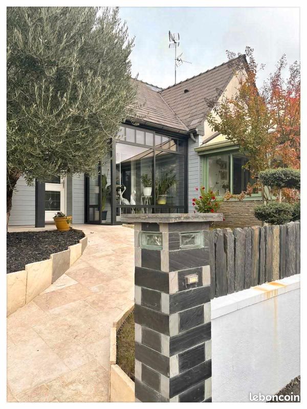 Maison 7 pièces 150 m² · à Feneu · 150 m² · 350 000 €