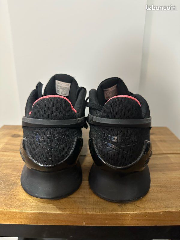 Reebok Legacy lifter 2 (image 3)