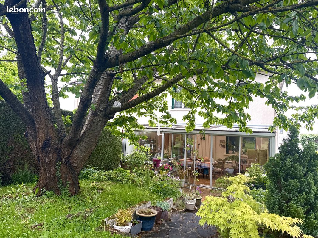 Maison 4 pièces 100 m² · à Bretteville-sur-Odon · 100 m² · 265 000 €