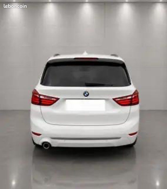 Bmw 216 d gran tourer pack luxe (image 3)