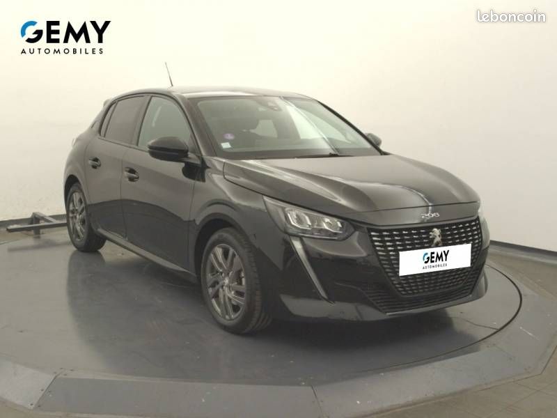 Peugeot 208 PureTech 100 S&S EAT8 Style (image 3)