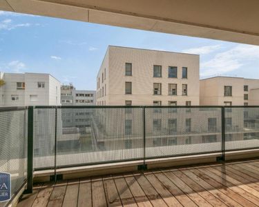 Appartement 298 000 € - 43 m²