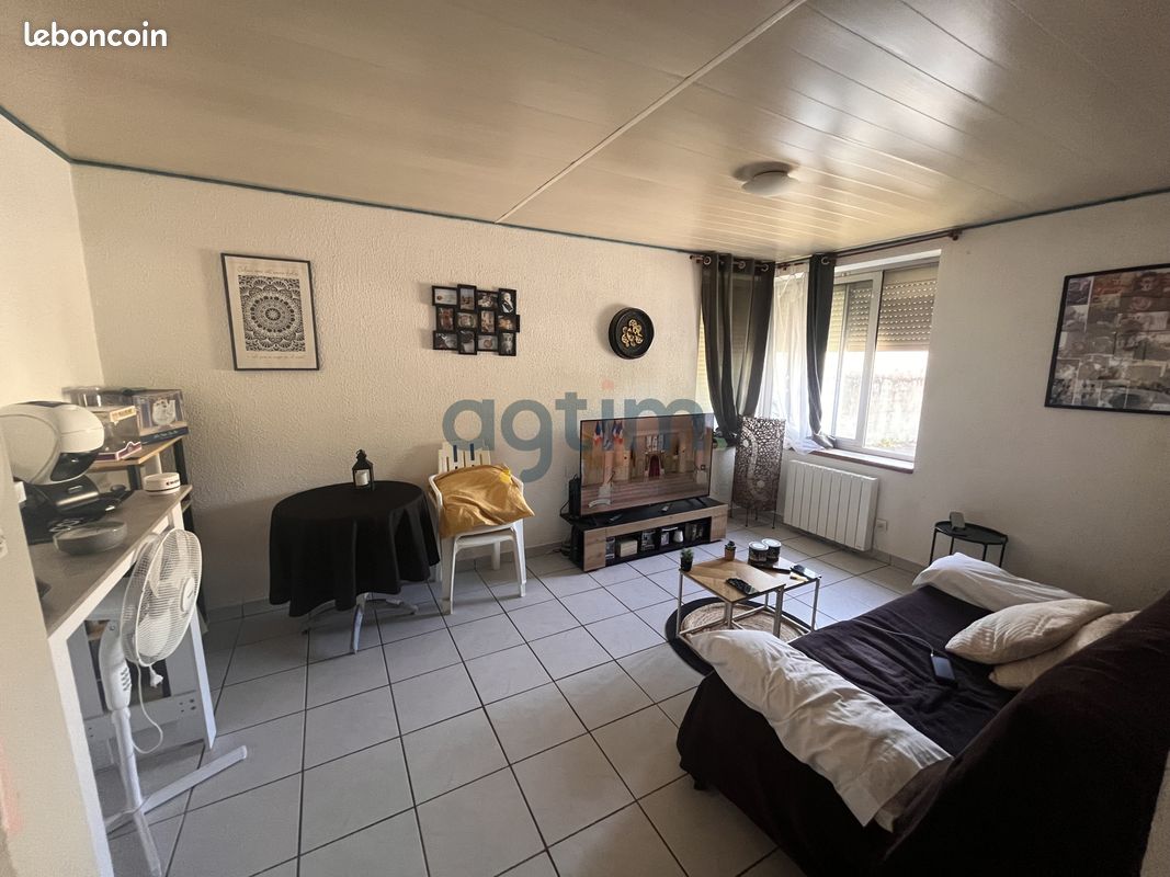 Appartement 2 pièces 40 m² · à La Ferrière · 40 m² · 59 900 €