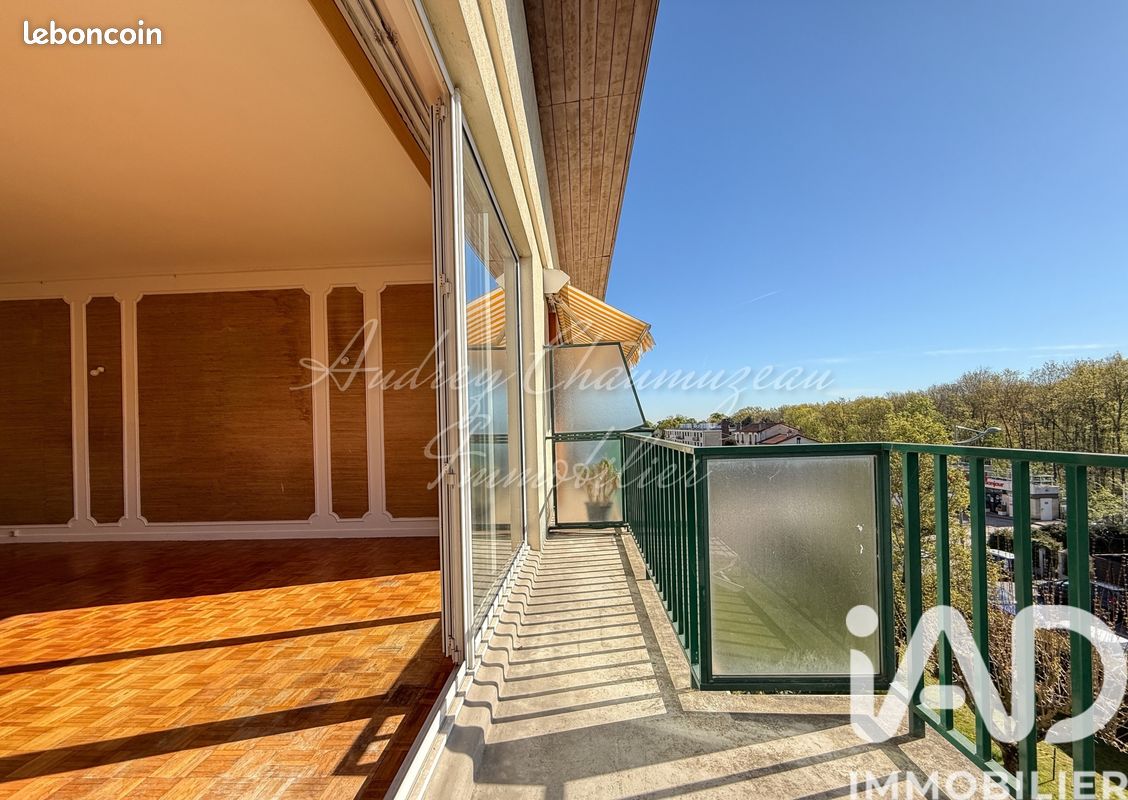 Appartement 4 pièces 105 m² · à Sèvres · 105 m² · 495 000 €