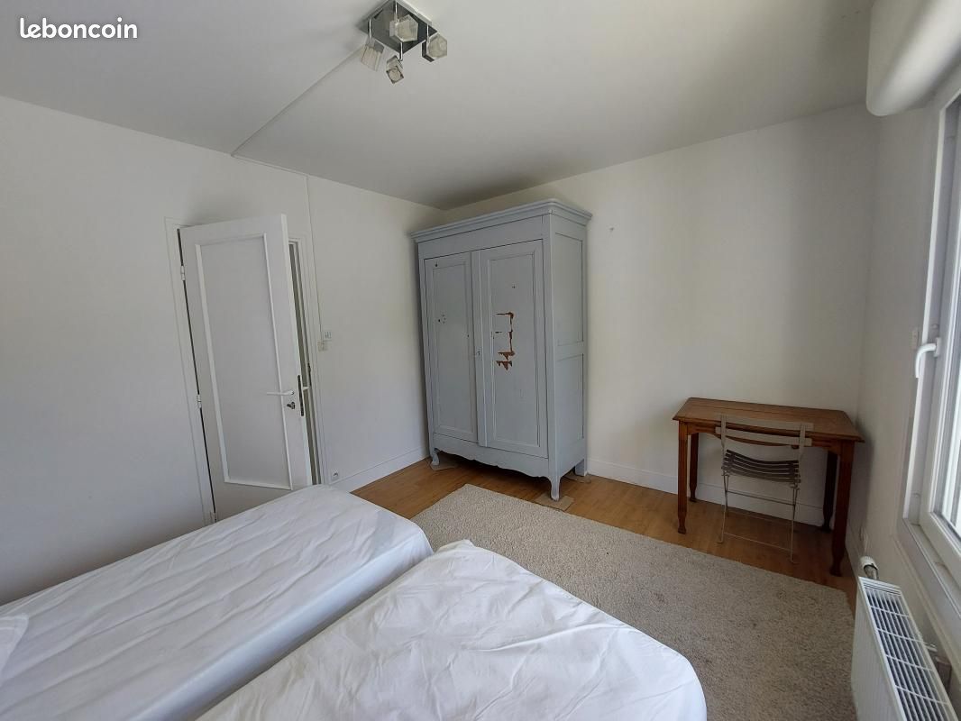 Appartement a louer vannes - 1 pièce(s) - 12 m2 - Surfyn
