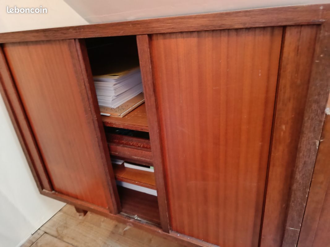 Burwood meubles vintage (image 4)