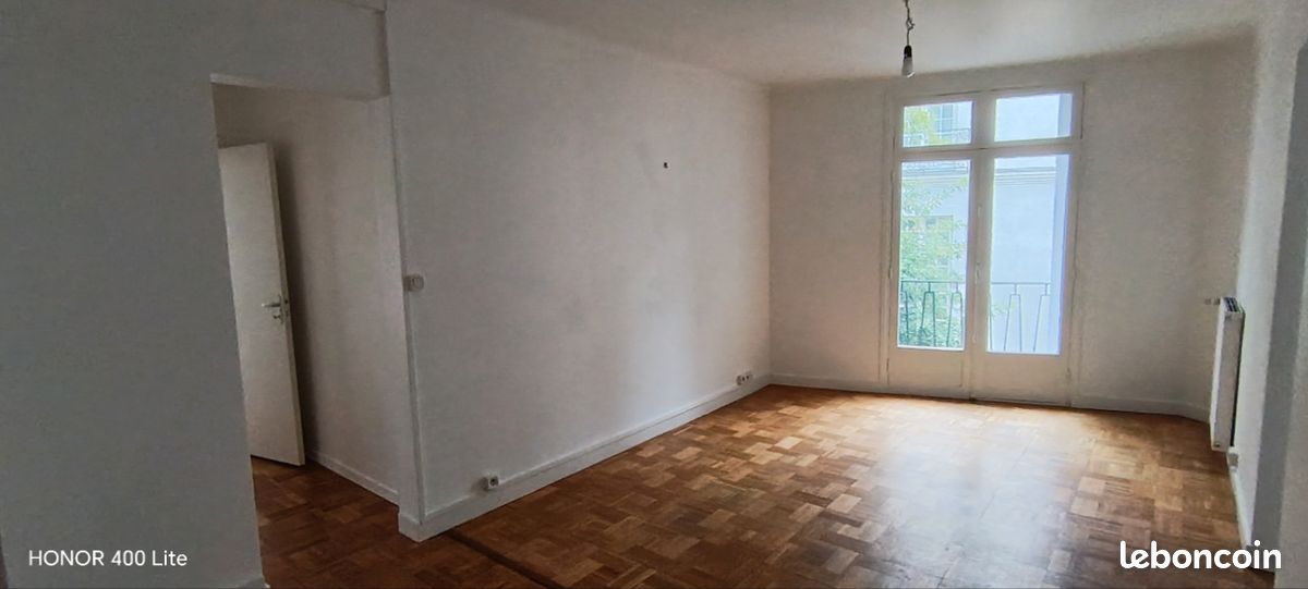 Appartement 3 pièces 53 m² · à Nantes · 53 m² · 850 €/mois