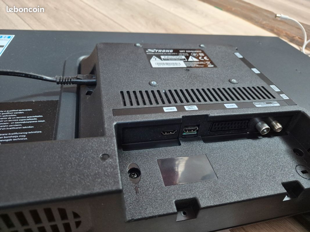 Télé strong 81 cm (image 3)
