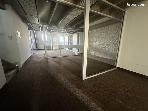 Appartement 8 pièces 339 m² — 3