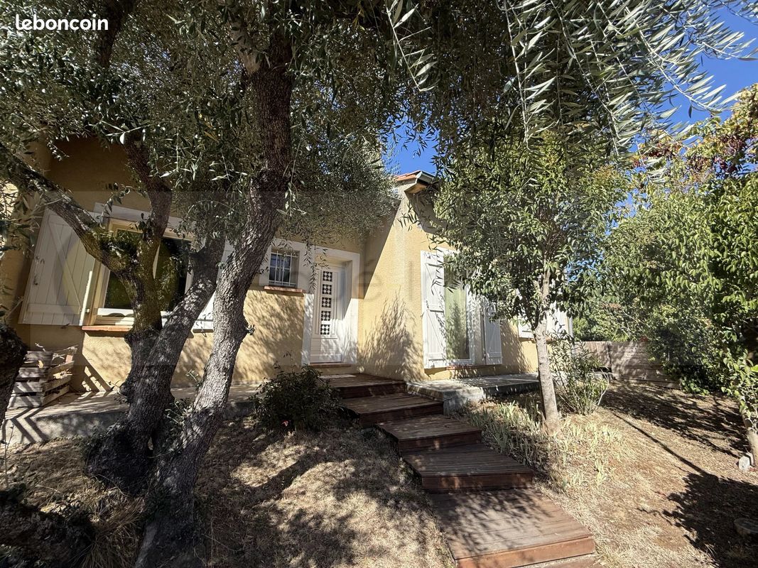 Maison 6 pièces 188 m² · à Pibrac · 188 m² · 482 000 €