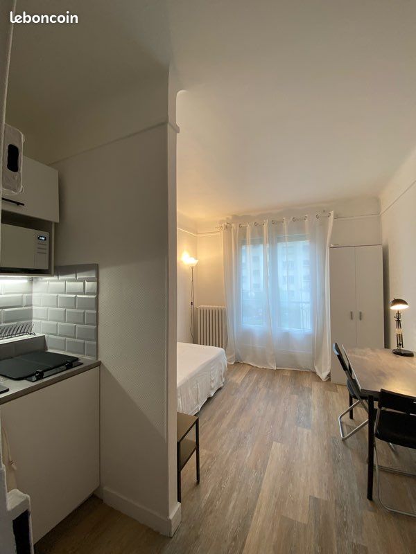 Appartement a louer ville-d'avray - 1 pièce(s) - 11 m2 - Surfyn