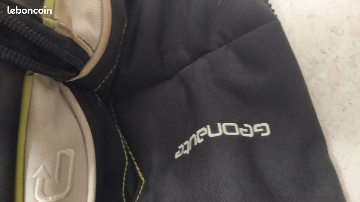 Sac sport GEOUNAUTE (image 4)