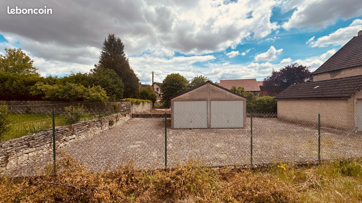 Parking/box Mailly-le-Château (image 4)