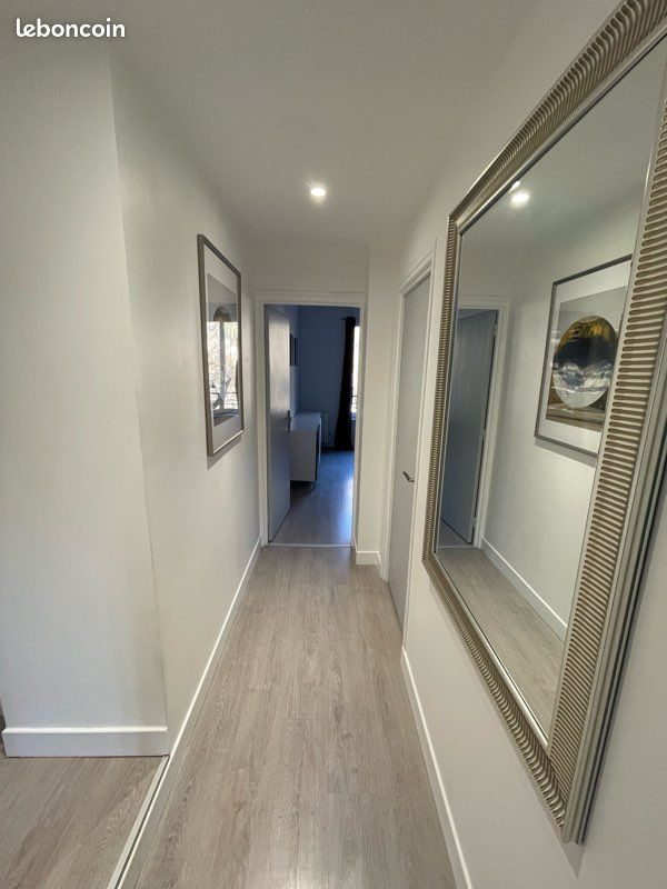 Appart 8 personnes 70m3 tout confort 3 chambres (image 6)