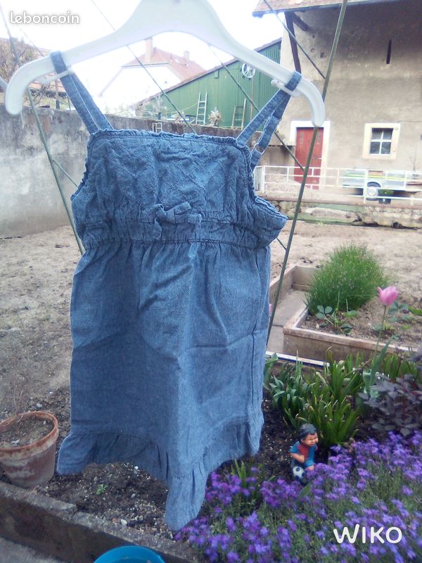 Ensemble pantalon/robe (image 4)